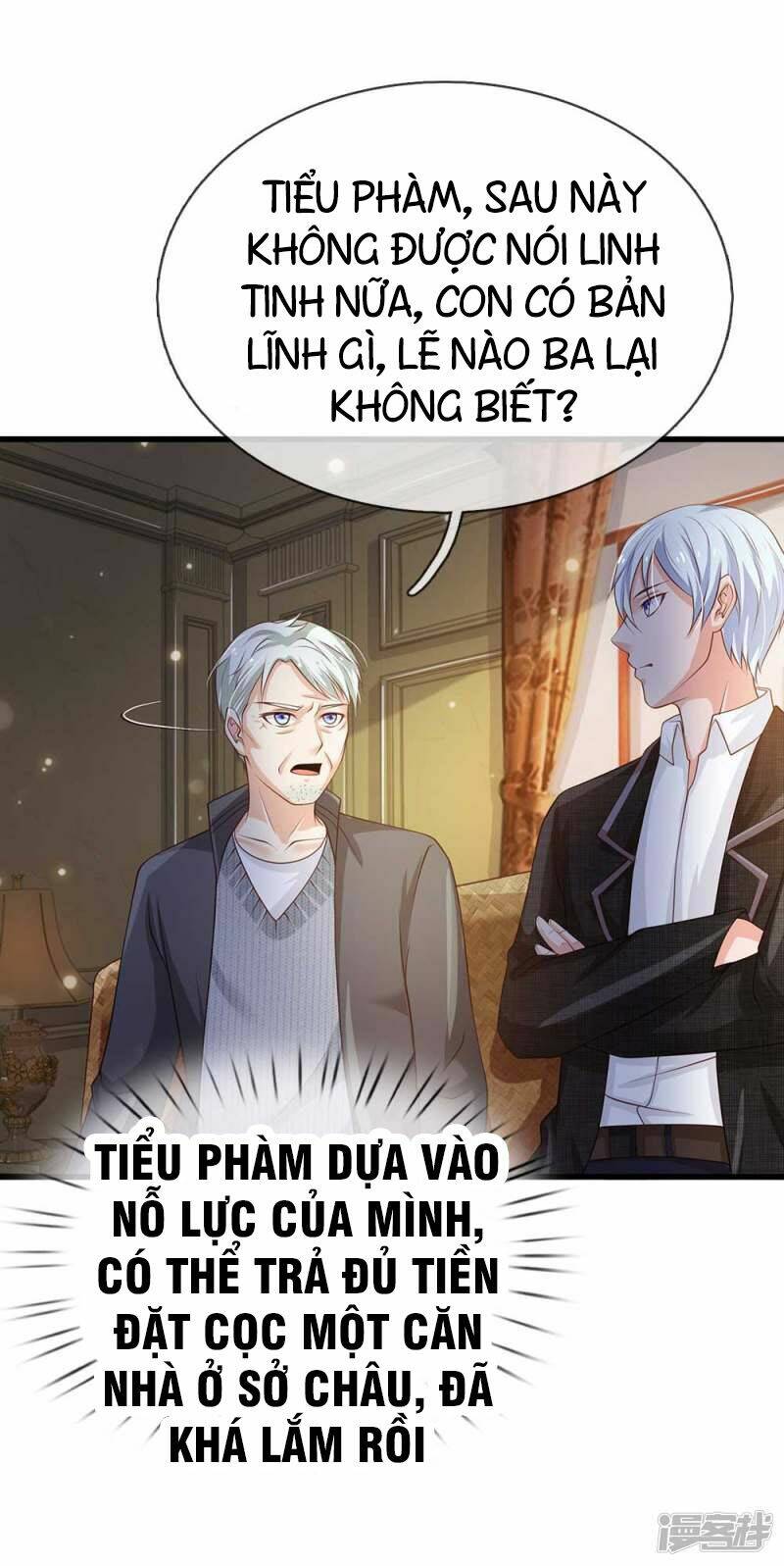 Chương 121 - Trang 19
