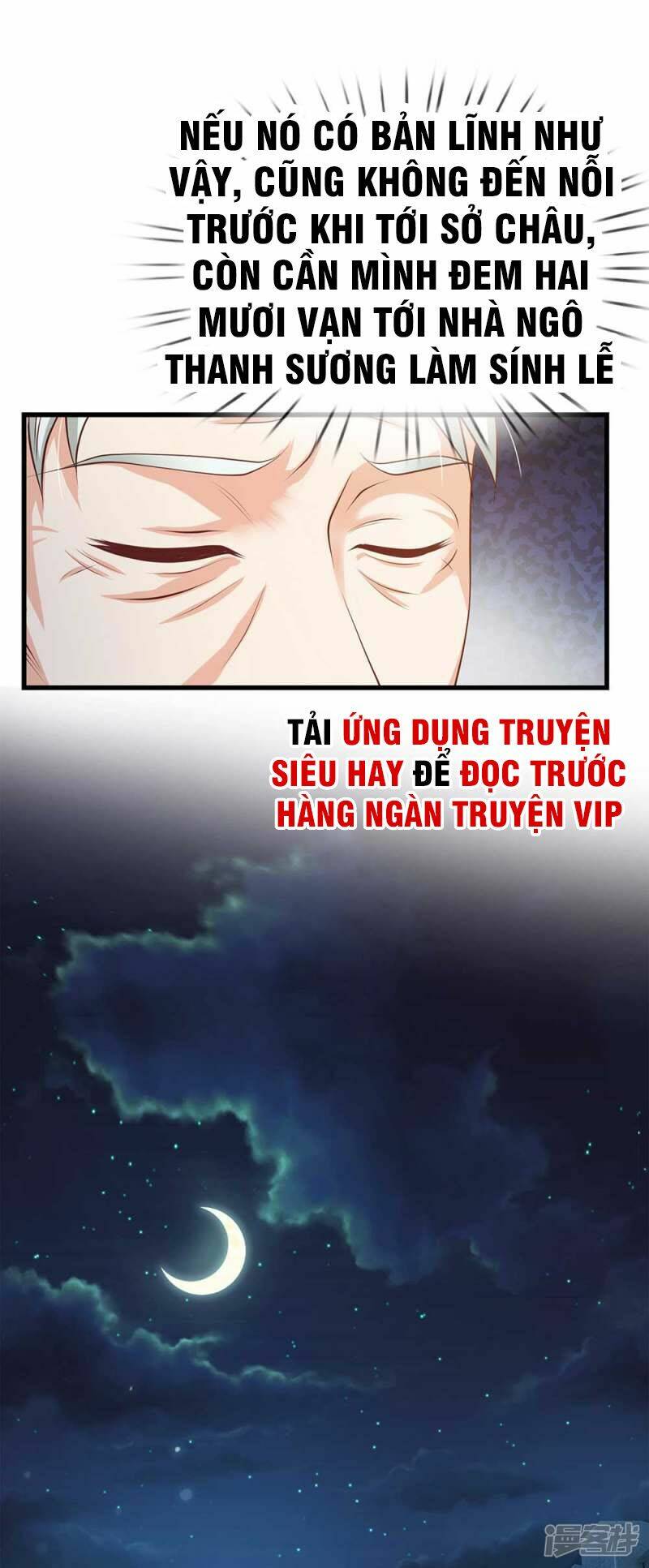 Chương 121 - Trang 20
