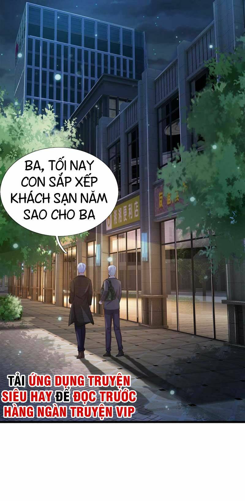 Chương 121 - Trang 21