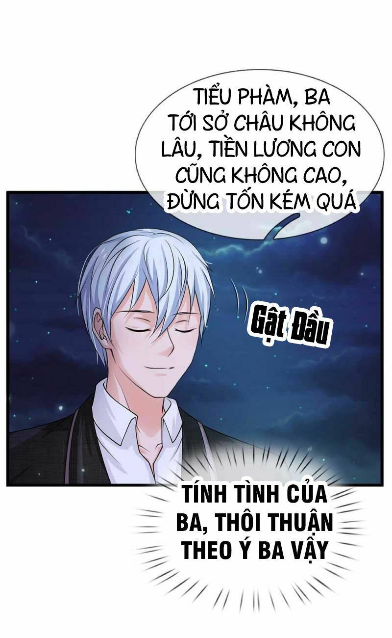 Chương 121 - Trang 23