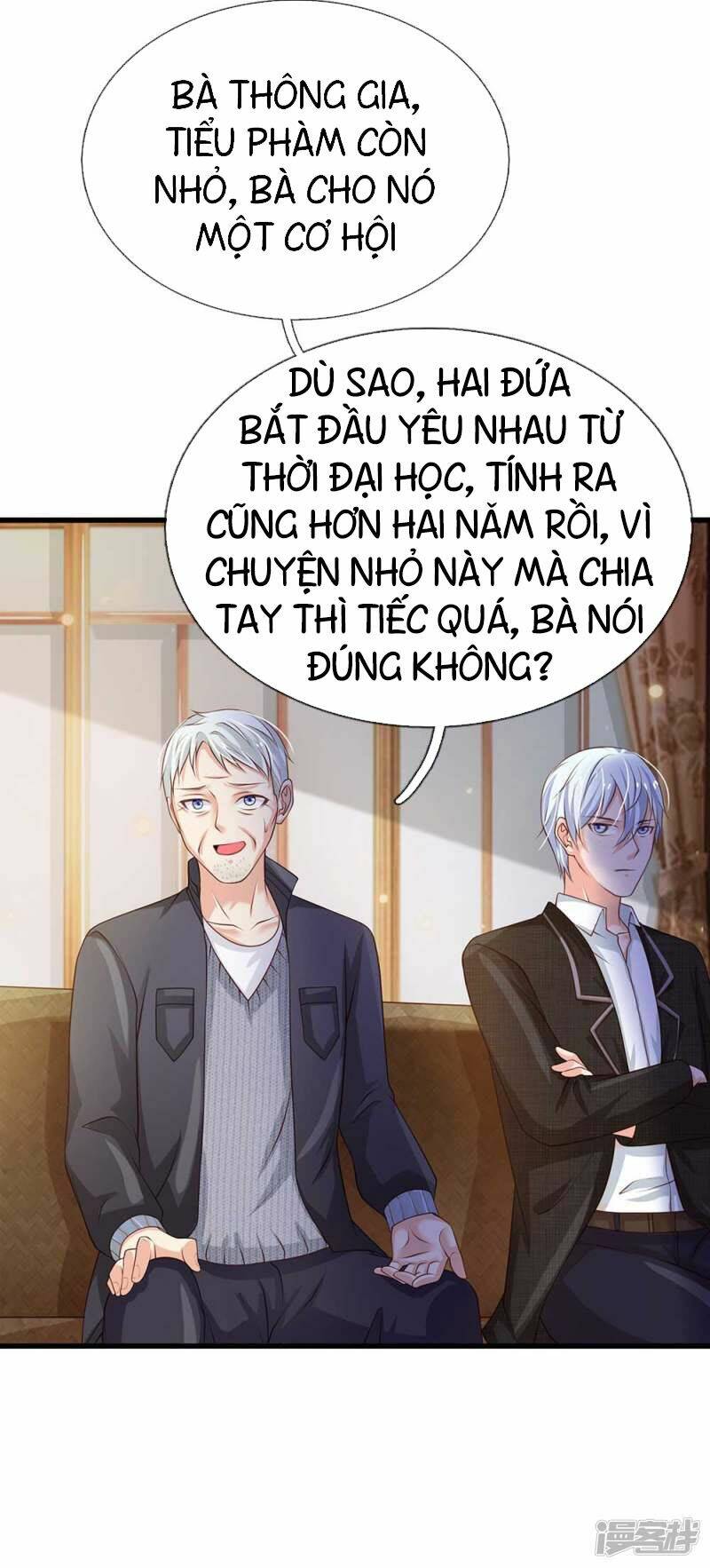 Chương 121 - Trang 5