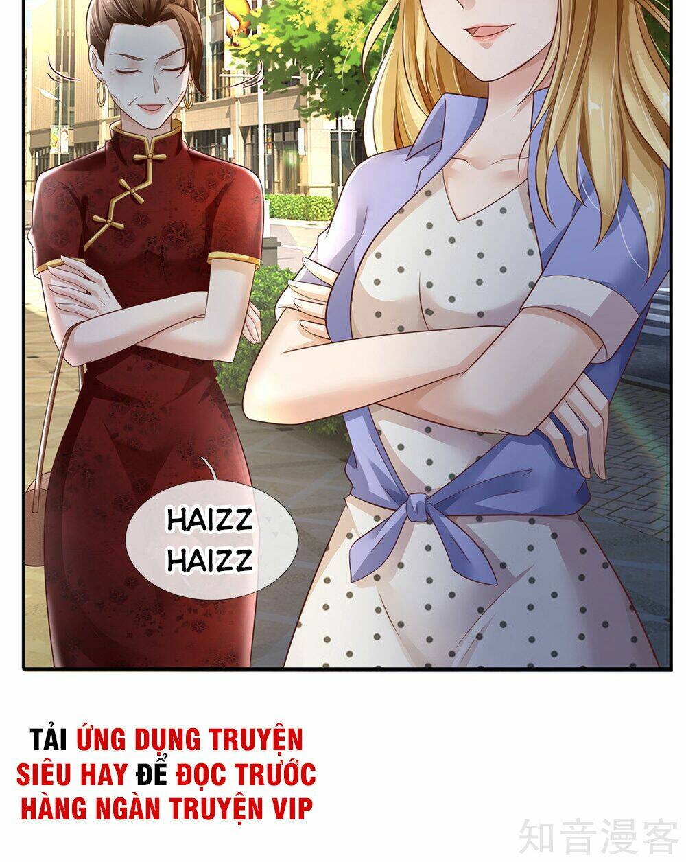 Chương 122 - Trang 21