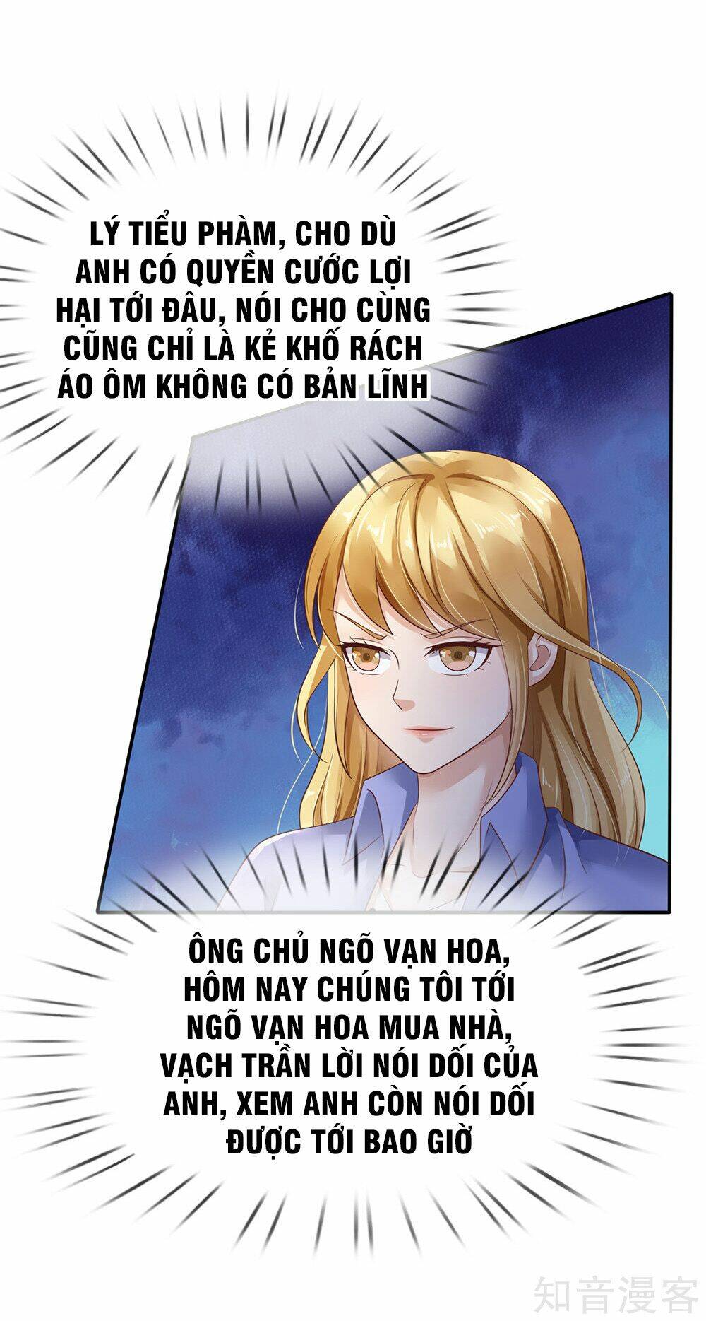 Chương 122 - Trang 22