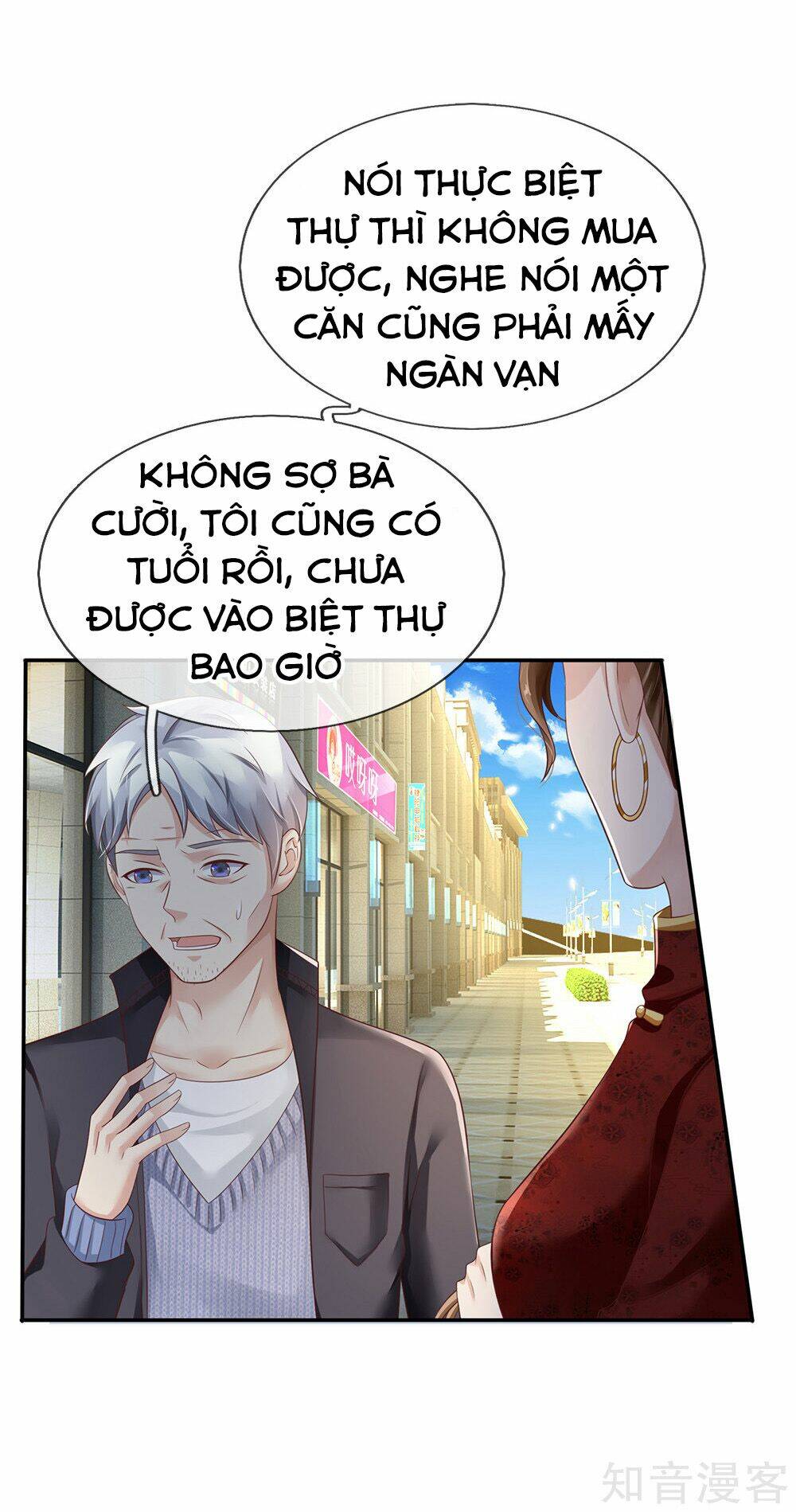 Chương 122 - Trang 28
