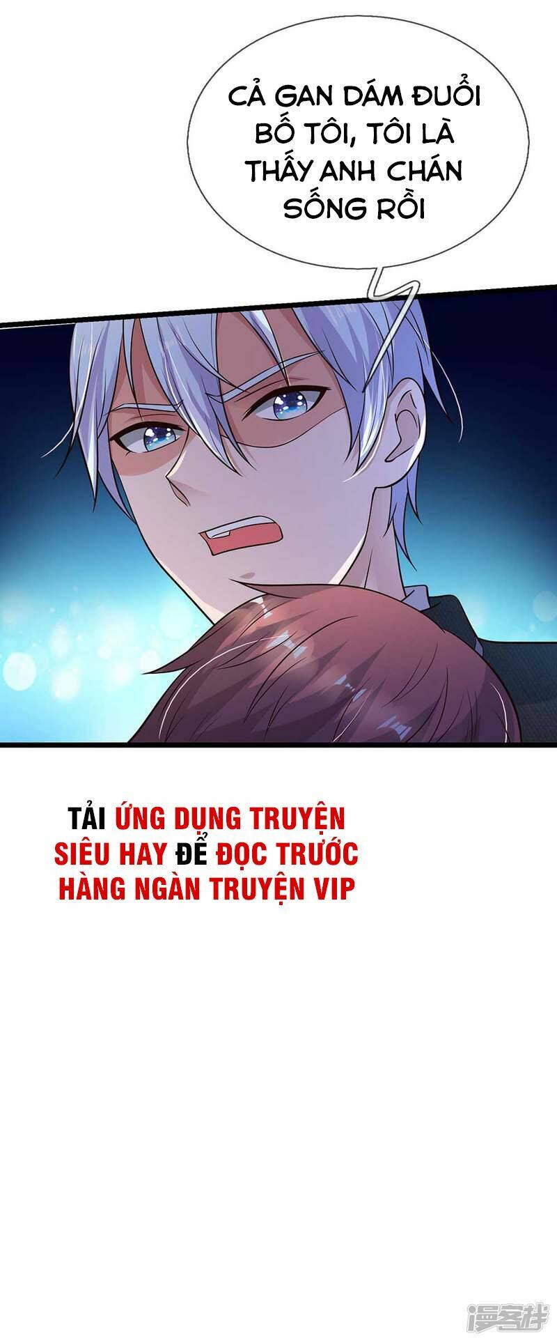 Chương 125 - Trang 22