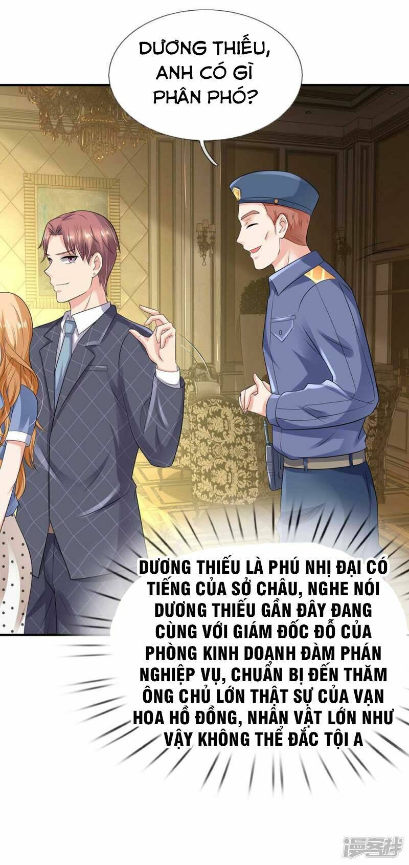 Chương 125 - Trang 8