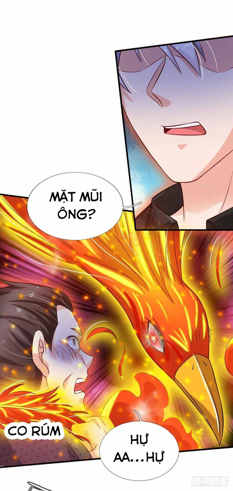 Chương 126 - Trang 21