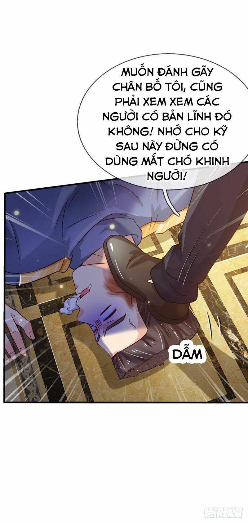 Chương 126 - Trang 7