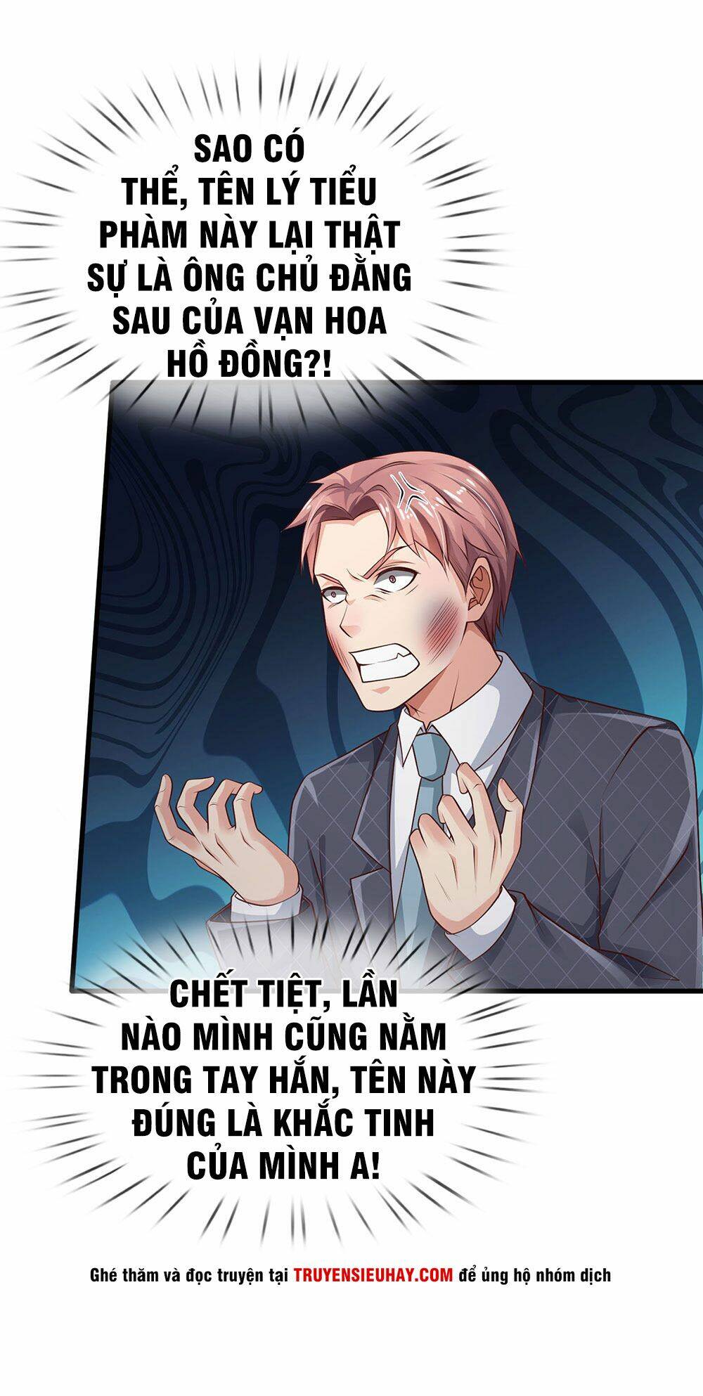 Chương 127 - Trang 1