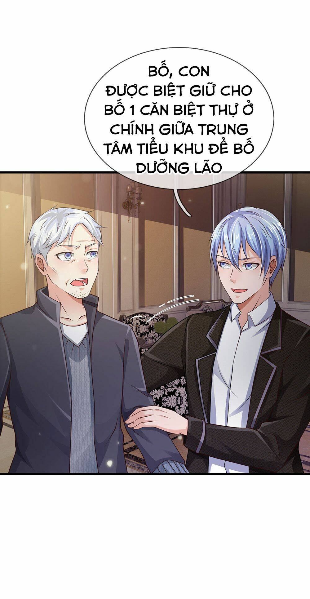 Chương 127 - Trang 22