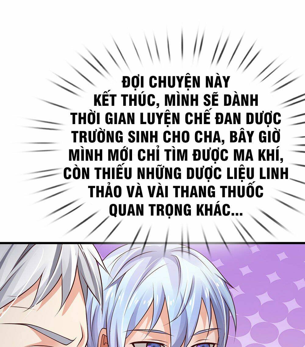 Chương 127 - Trang 25