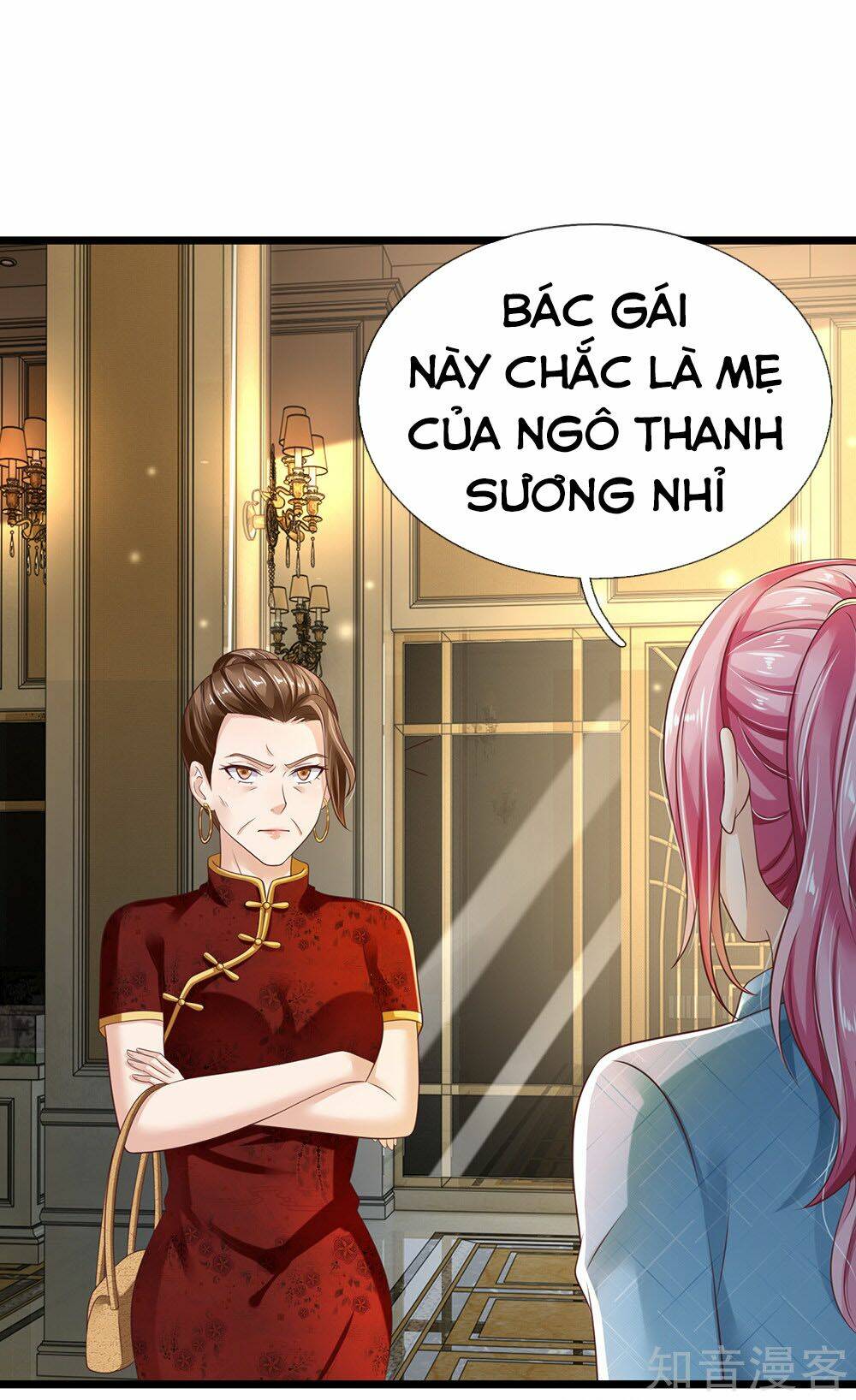 Chương 128 - Trang 23