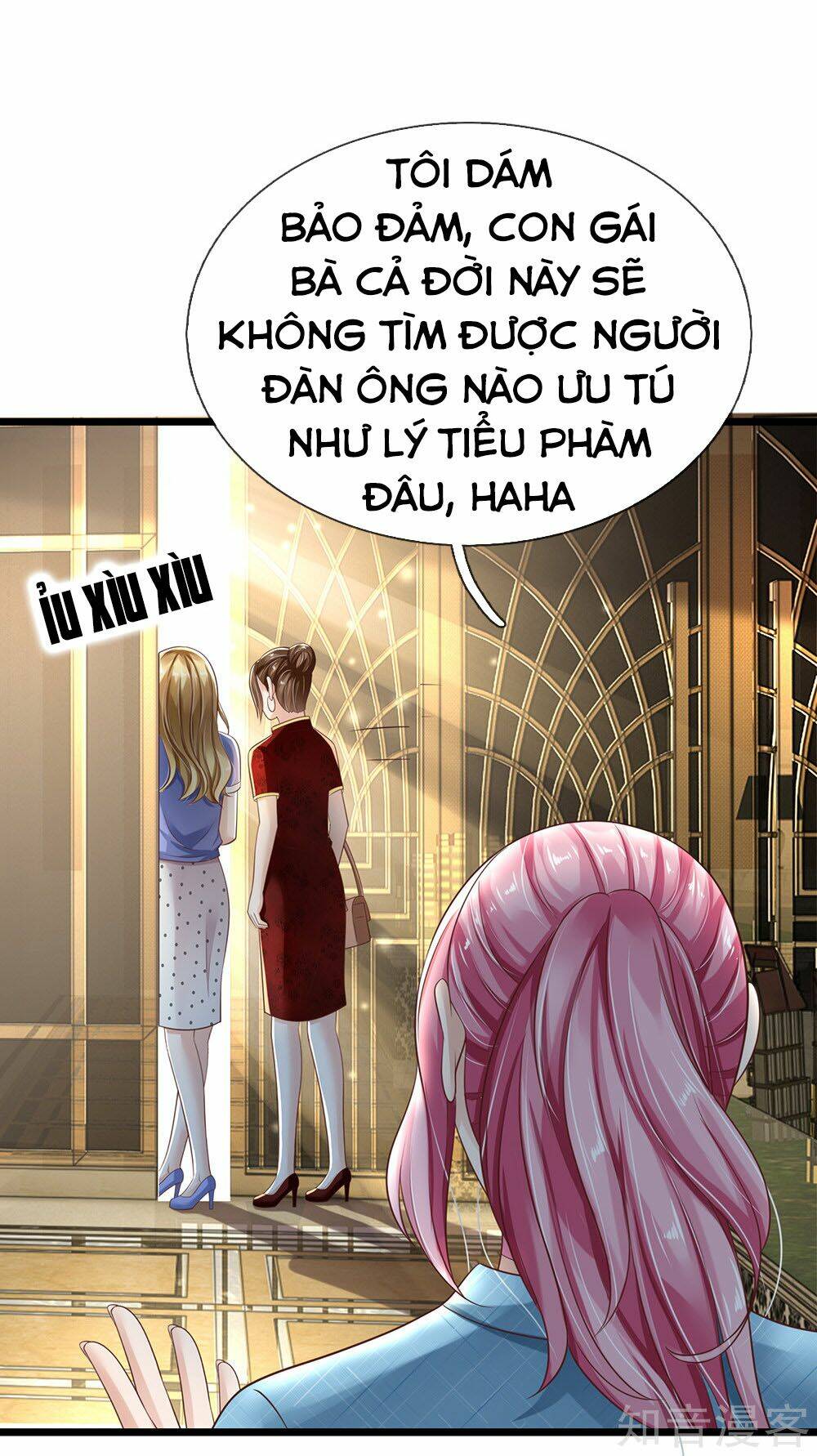 Chương 128 - Trang 29