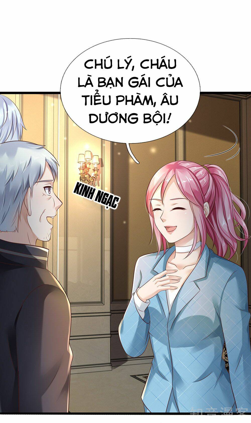 Chương 128 - Trang 31