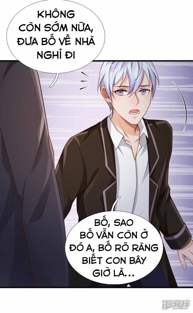 Chương 130 - Trang 21