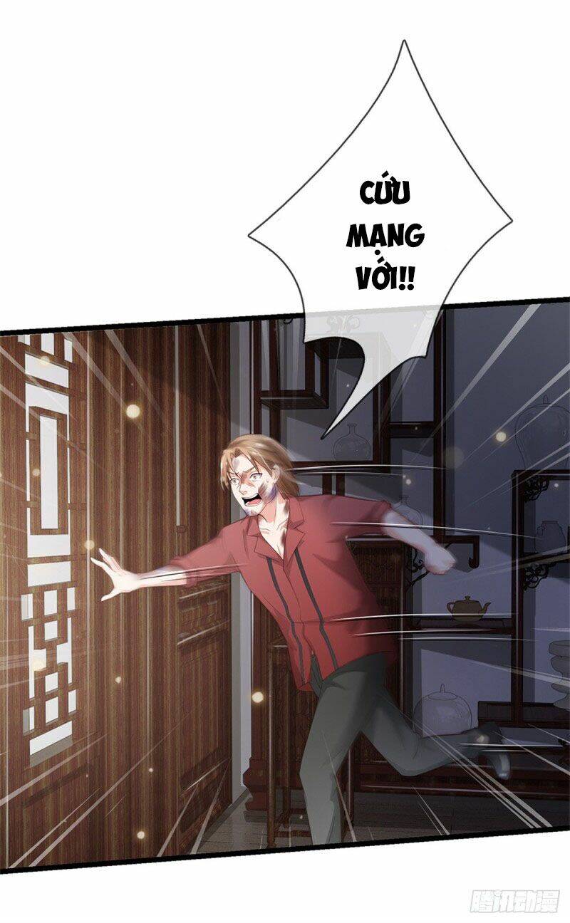 Chương 134 - Trang 14