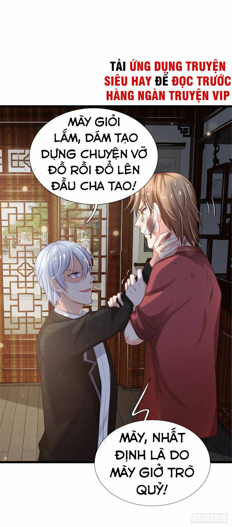 Chương 134 - Trang 20