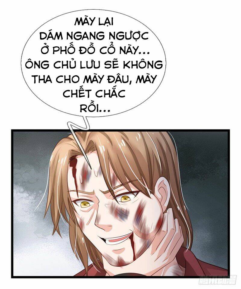 Chương 134 - Trang 21