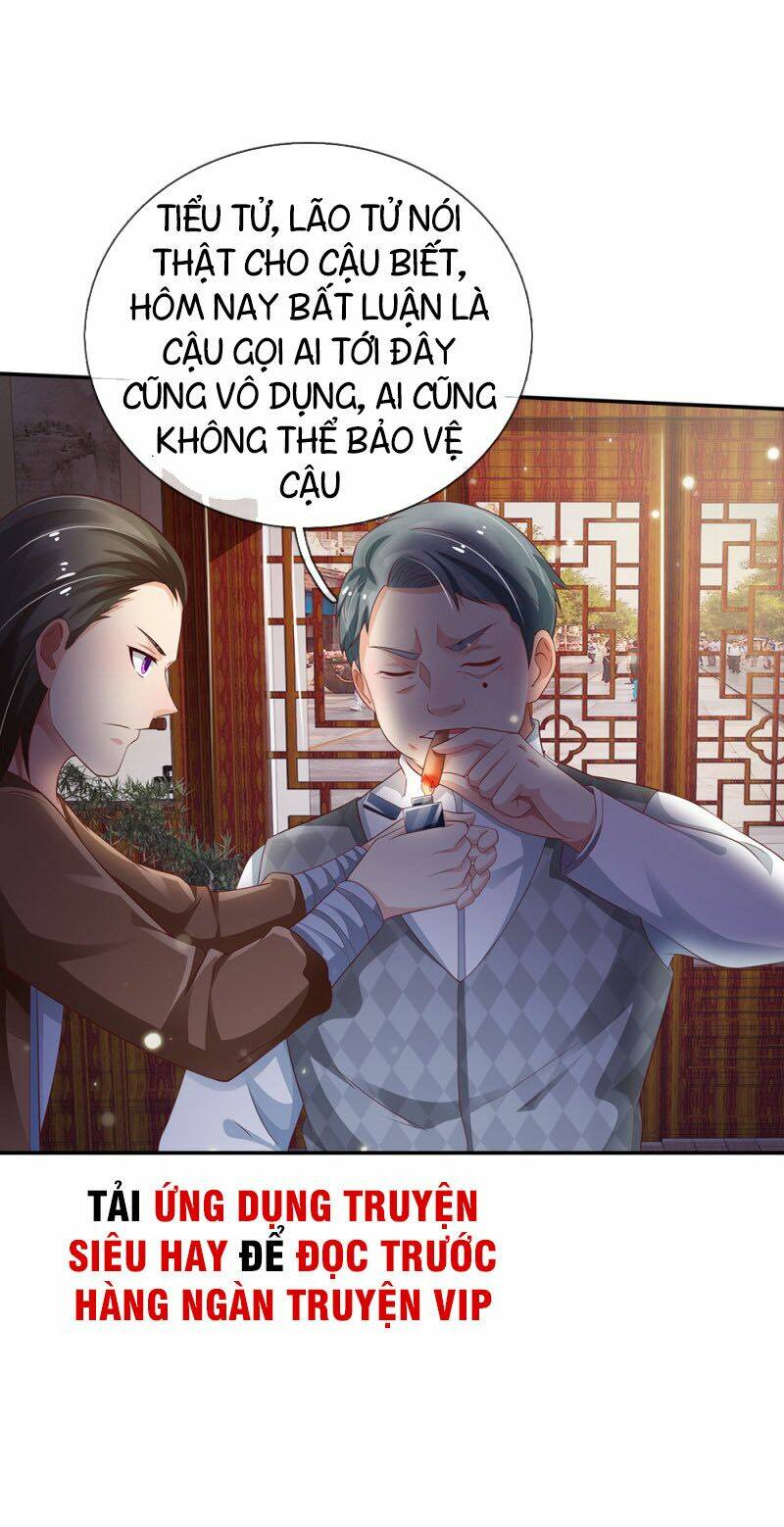 Chương 135 - Trang 19
