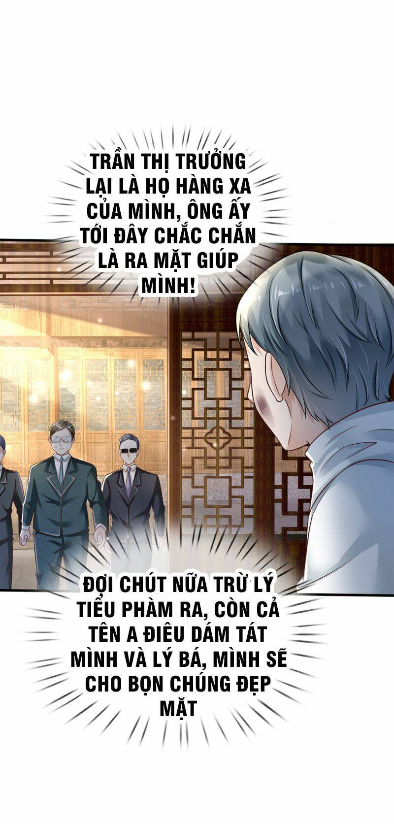 Chương 136 - Trang 22