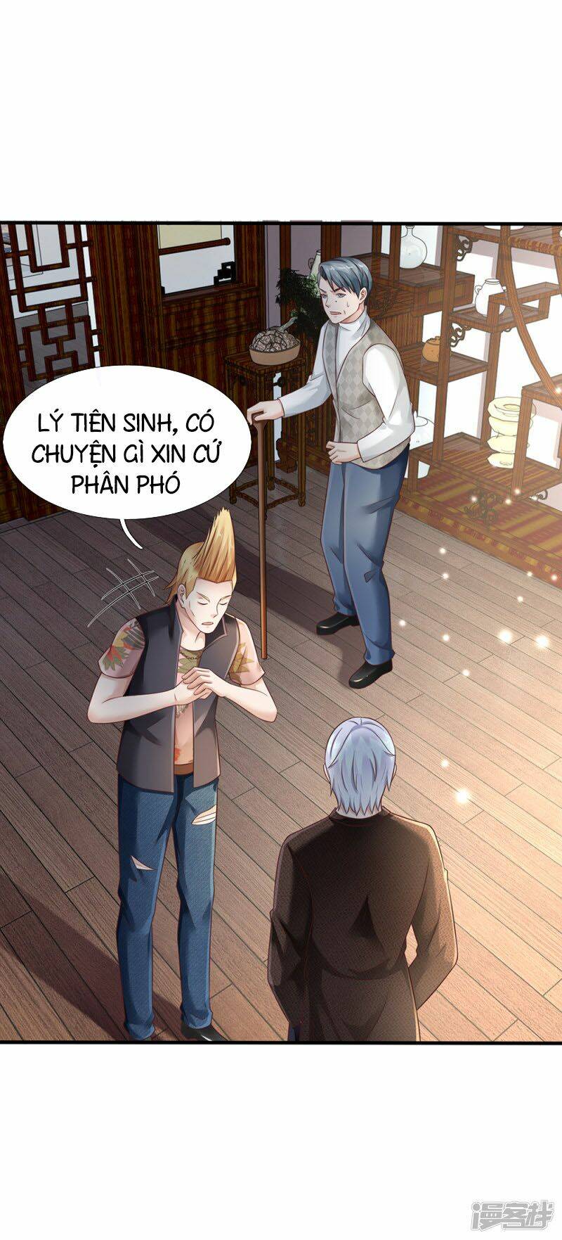 Chương 136 - Trang 5