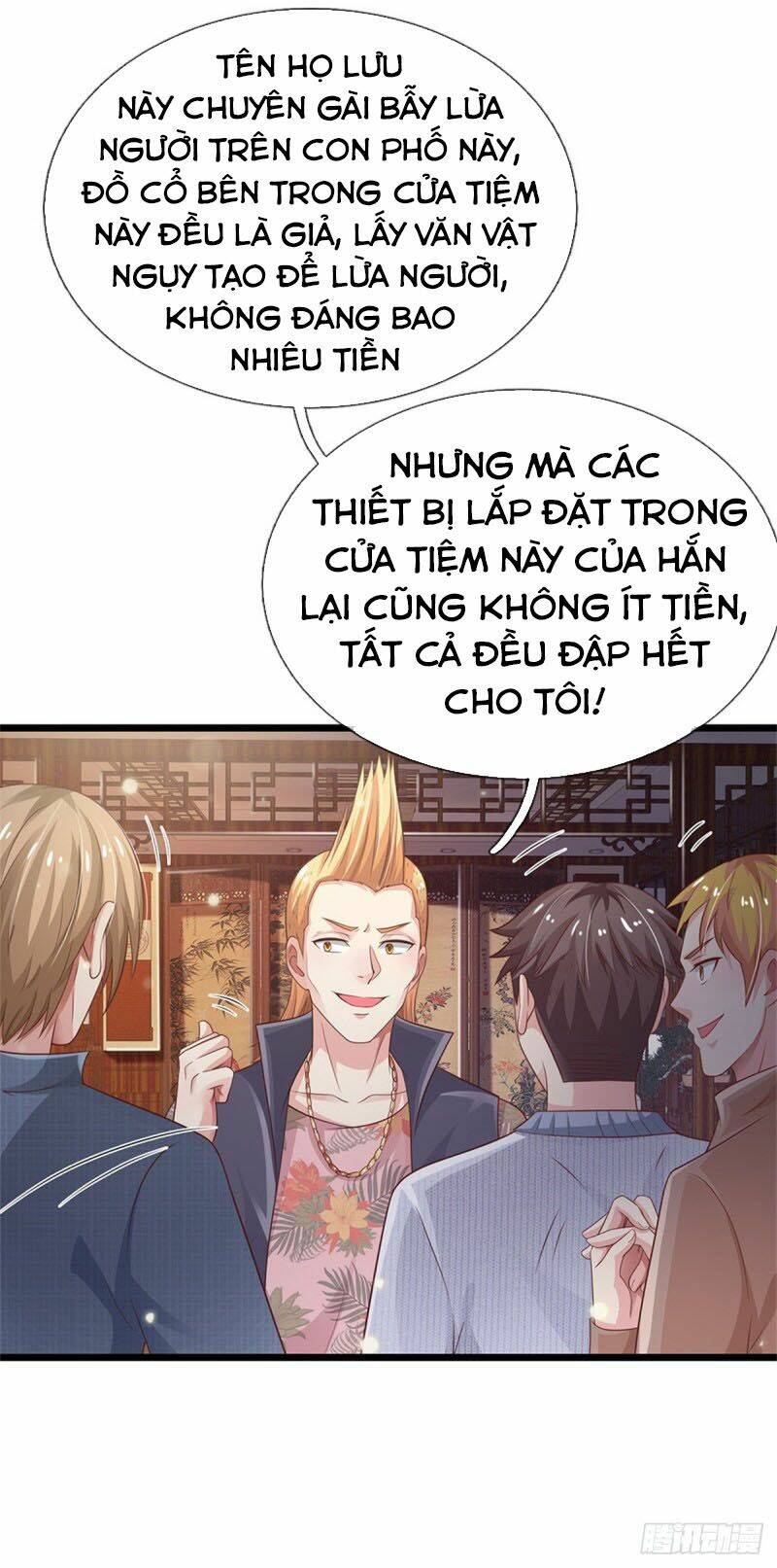 Chương 138 - Trang 2