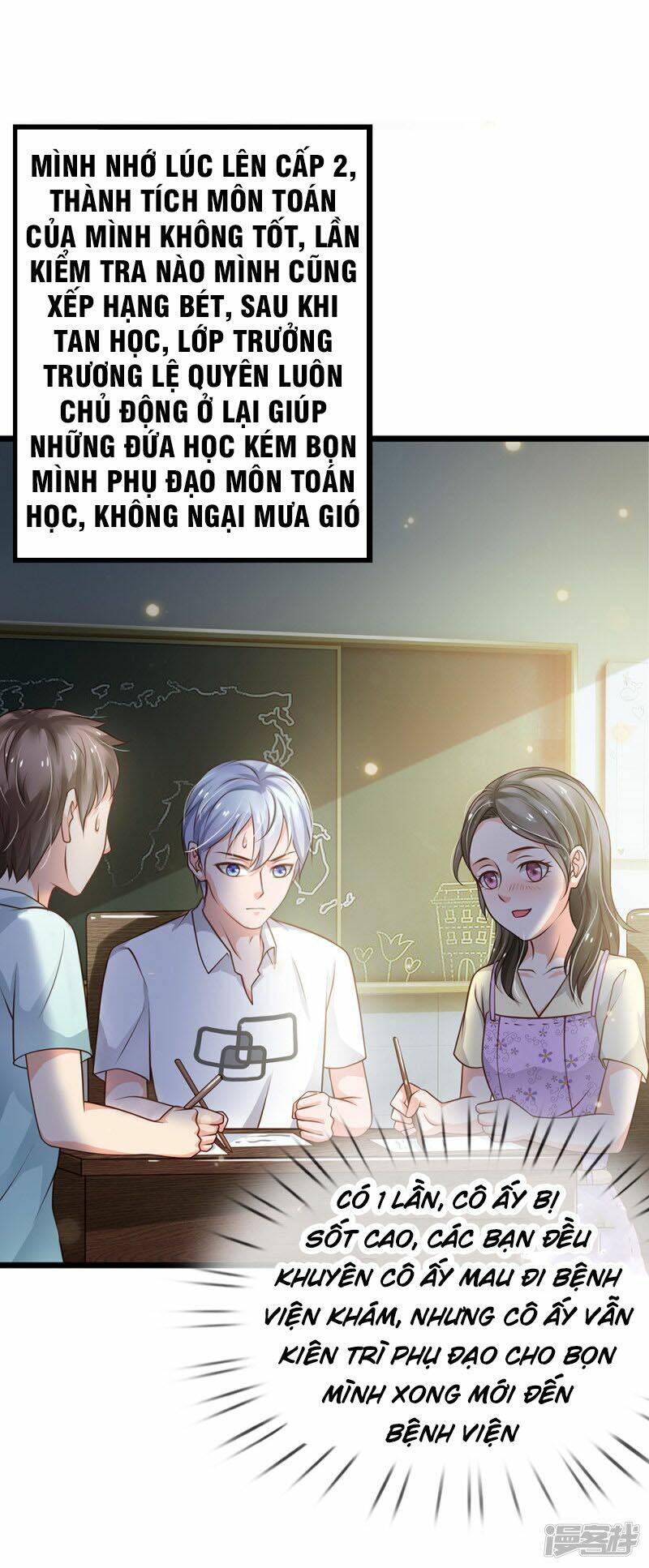 Chương 140 - Trang 23