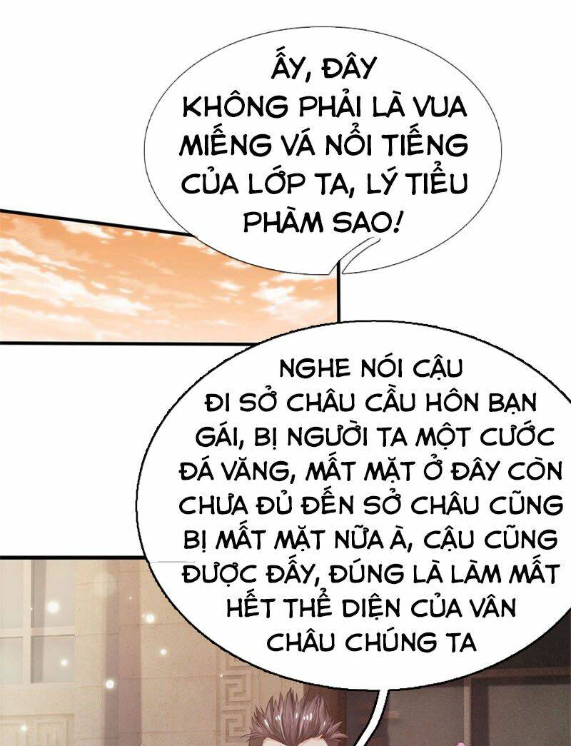 Chương 142 - Trang 1