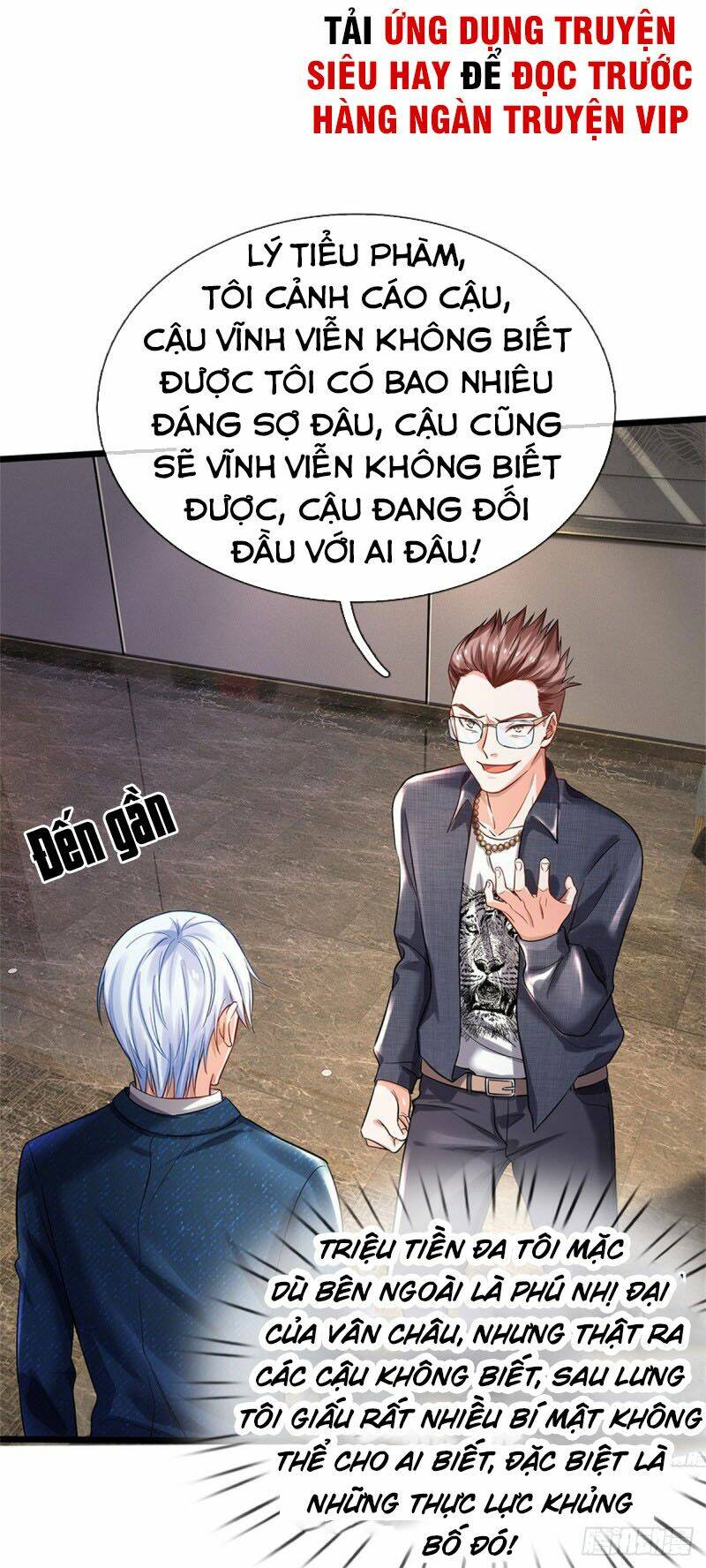 Chương 146 - Trang 17