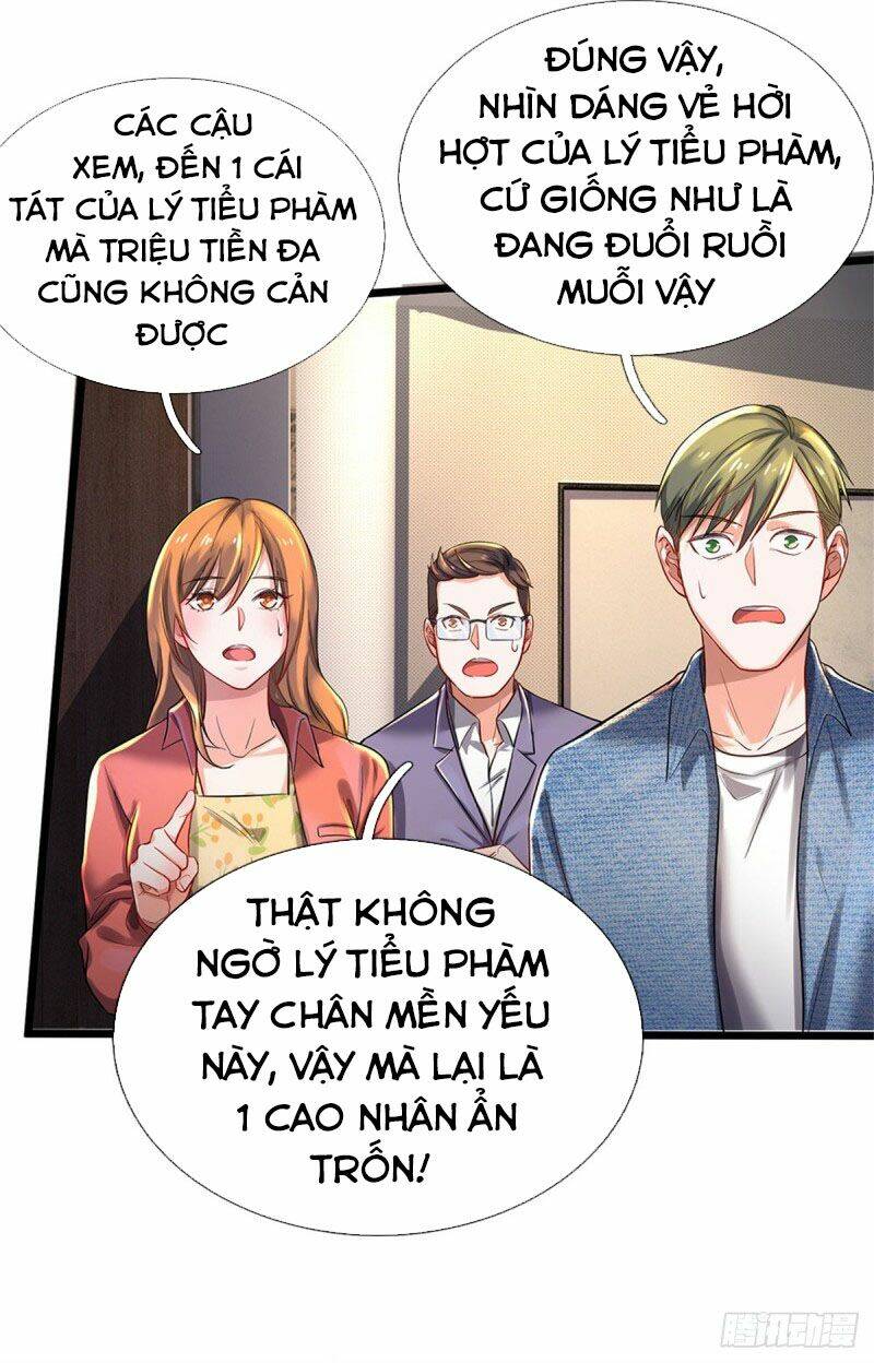 Chương 146 - Trang 22