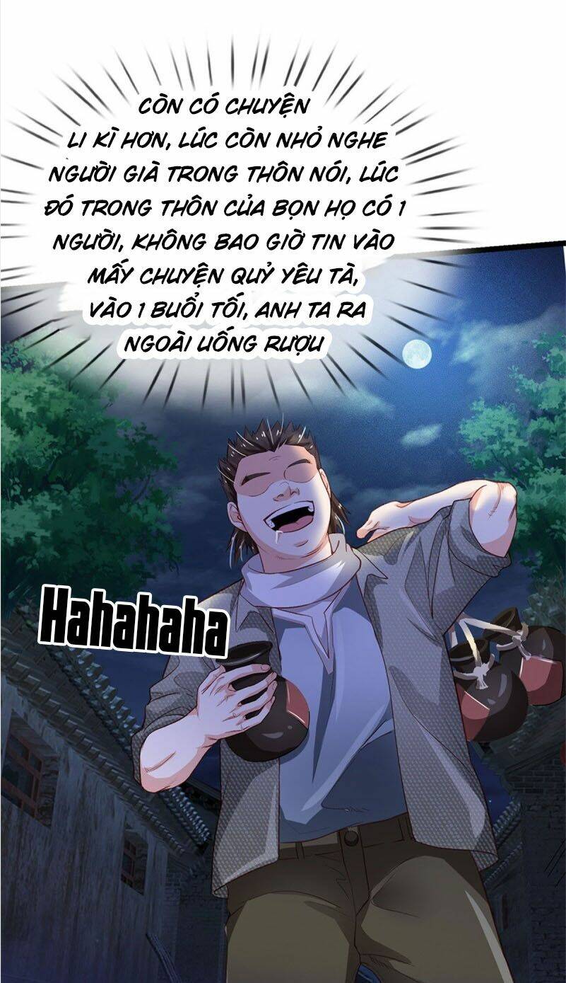 Chương 151 - Trang 1