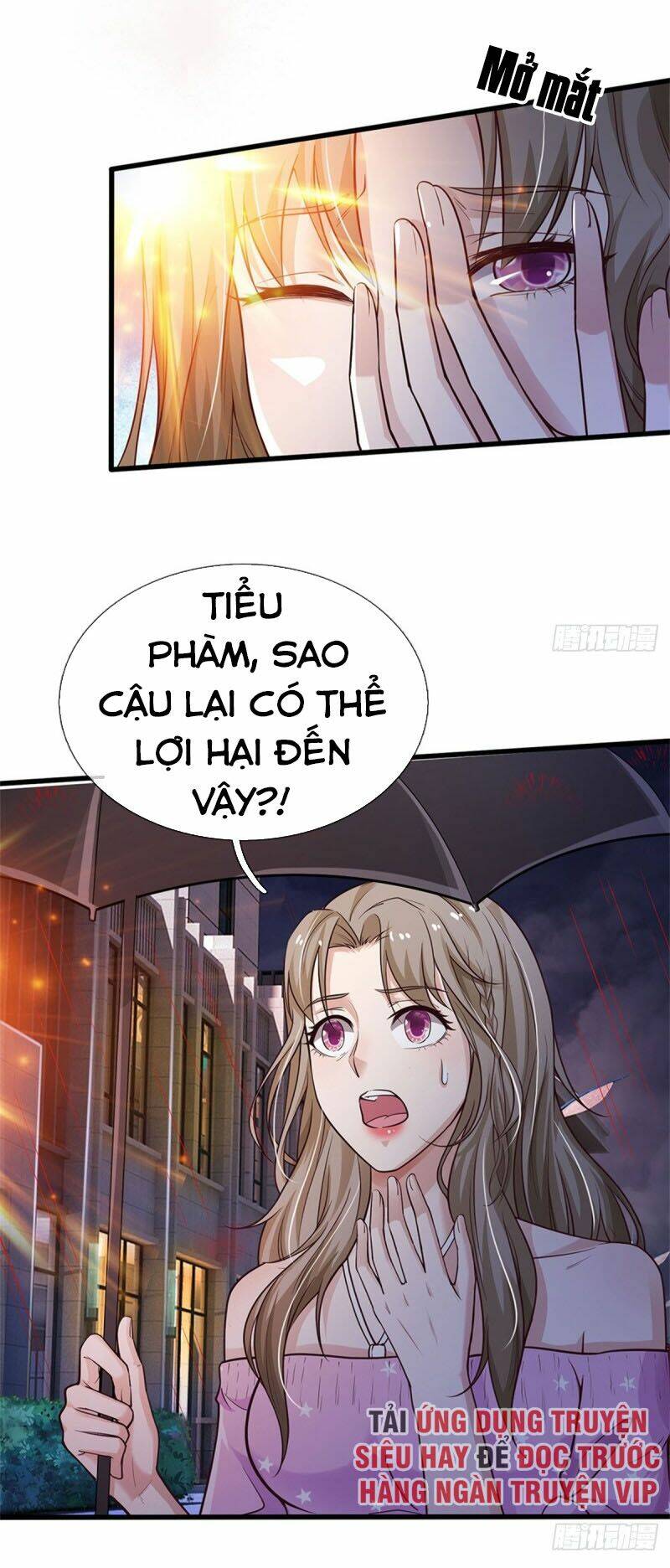 Chương 153 - Trang 3