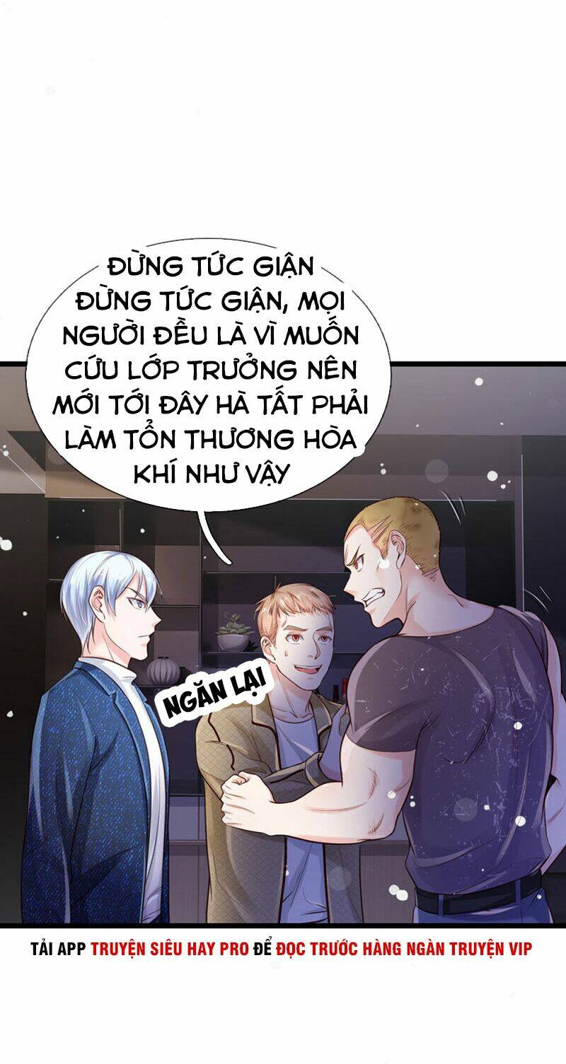 Chương 164 - Trang 21