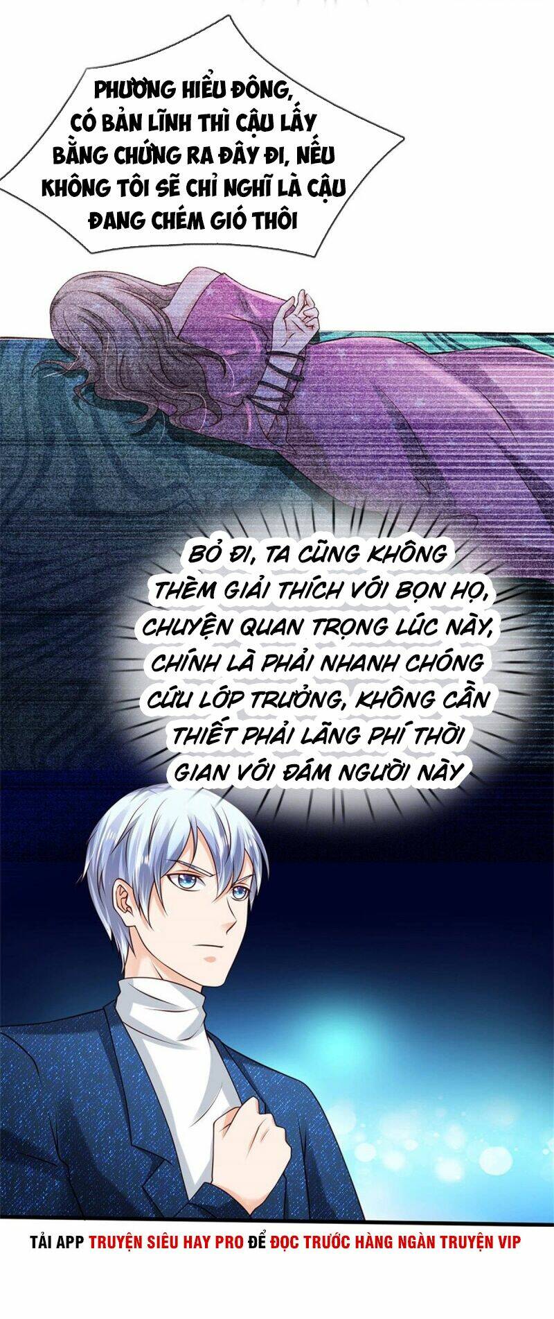 Chương 166 - Trang 11