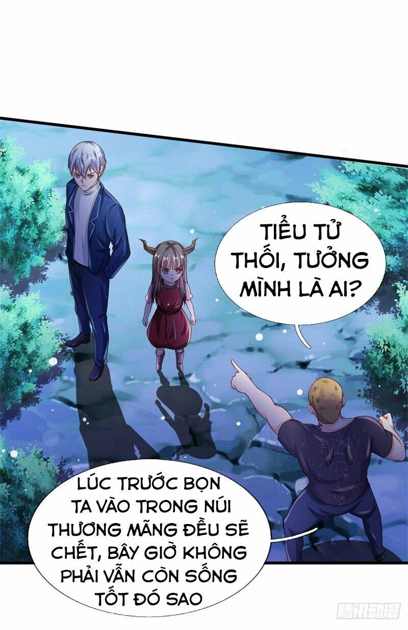 Chương 166 - Trang 20