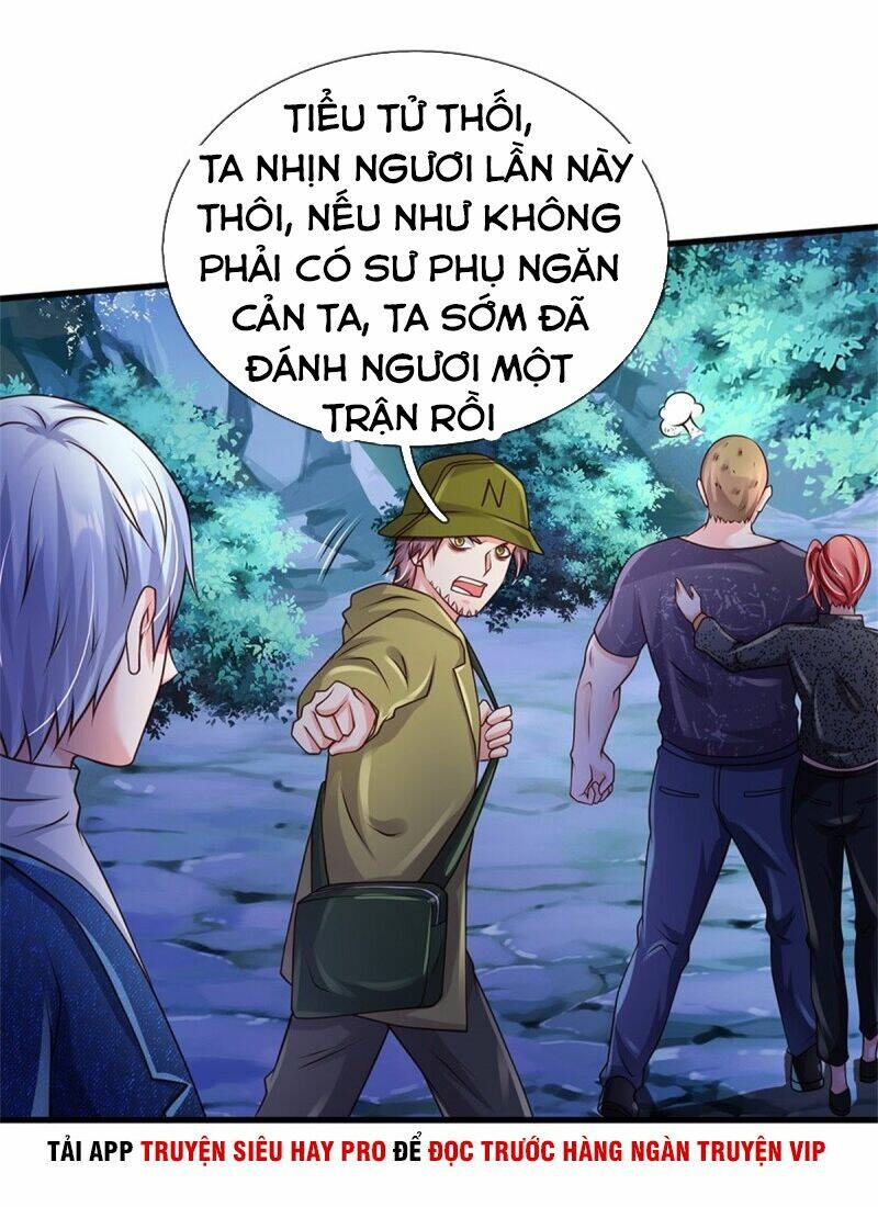 Chương 166 - Trang 22