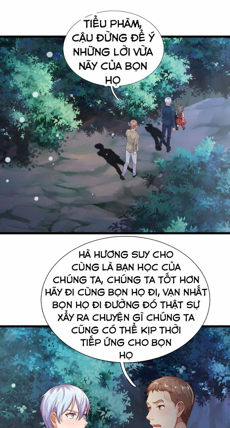 Chương 167 - Trang 1