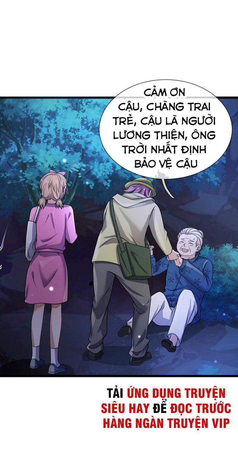 Chương 168 - Trang 1