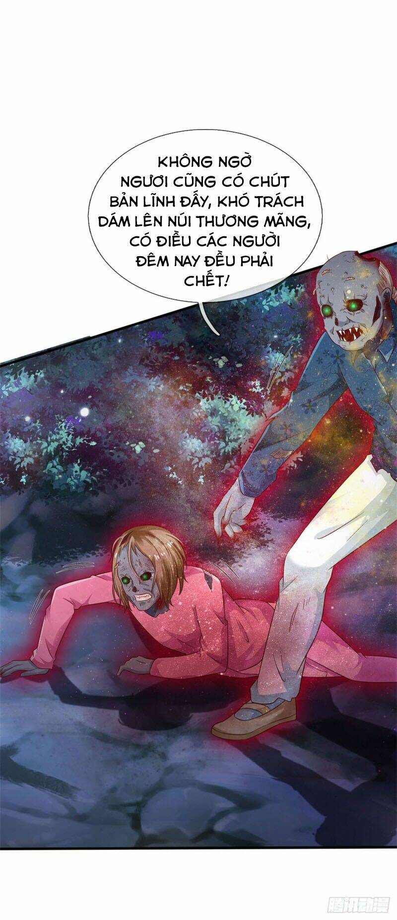 Chương 169 - Trang 20