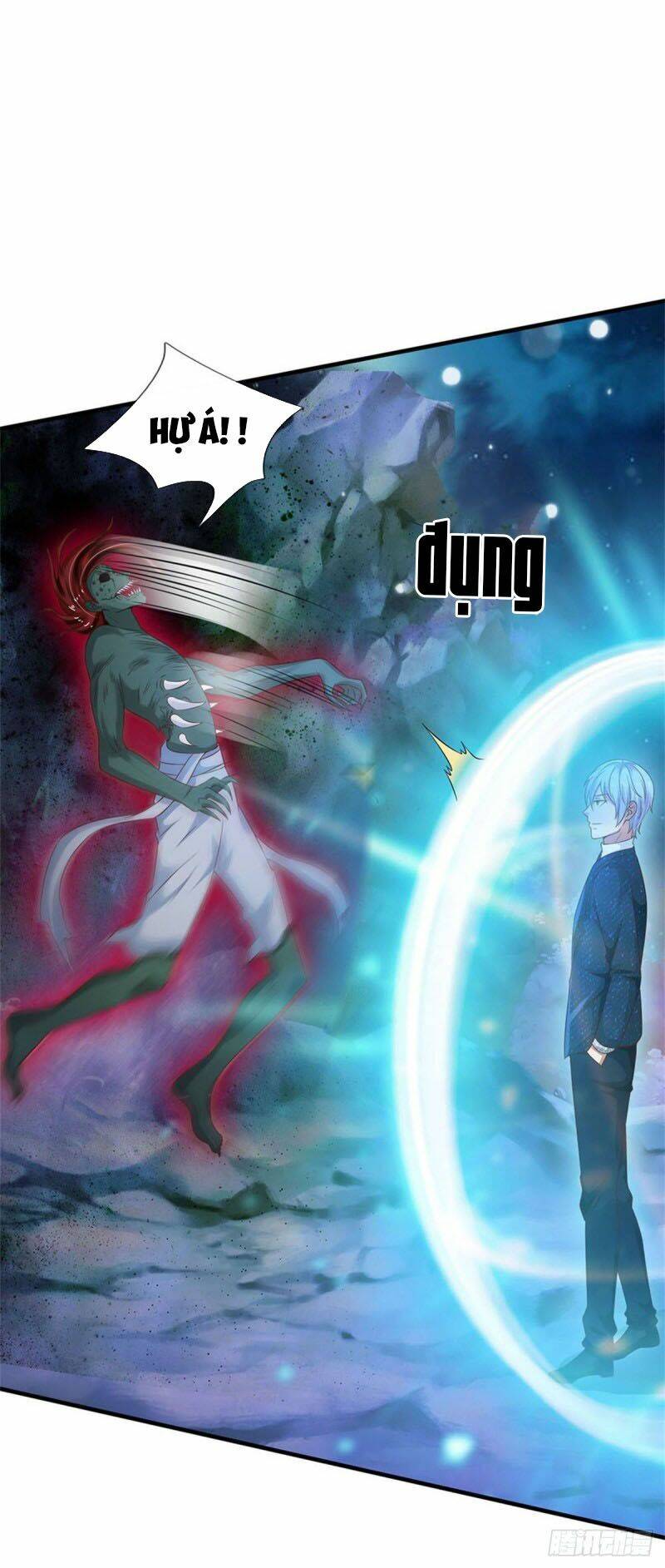 Chương 170 - Trang 1