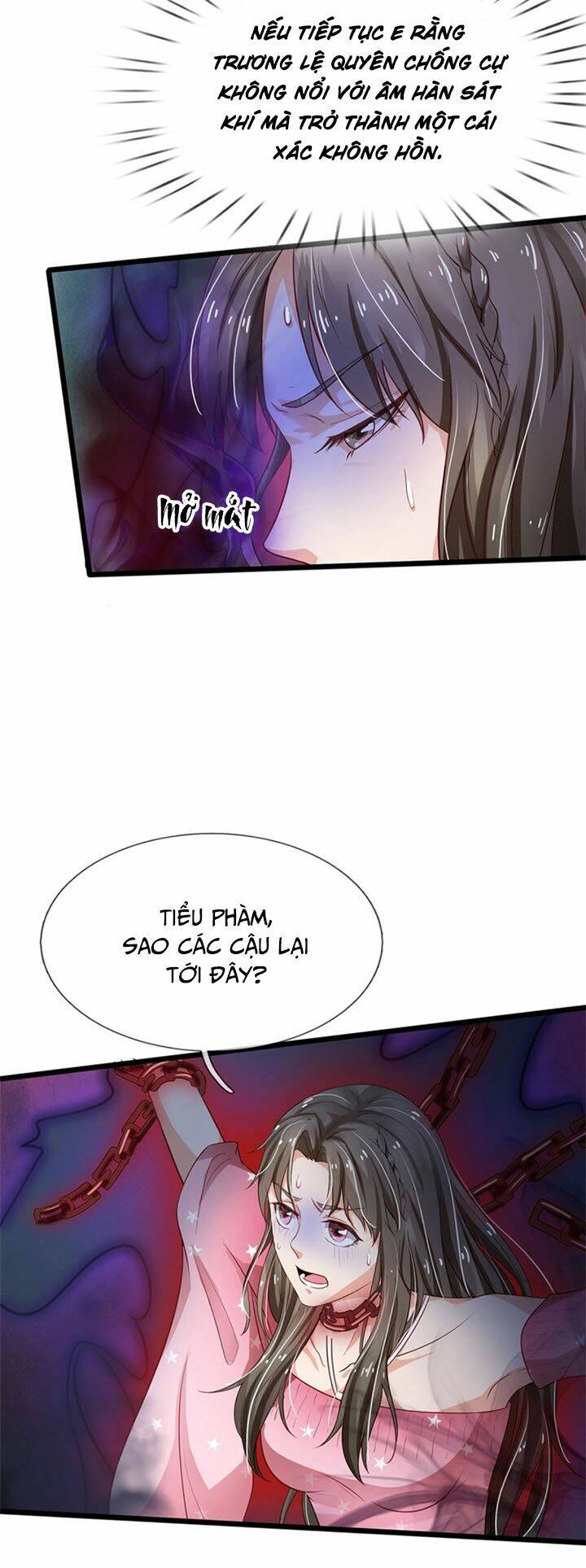 Chương 171 - Trang 14