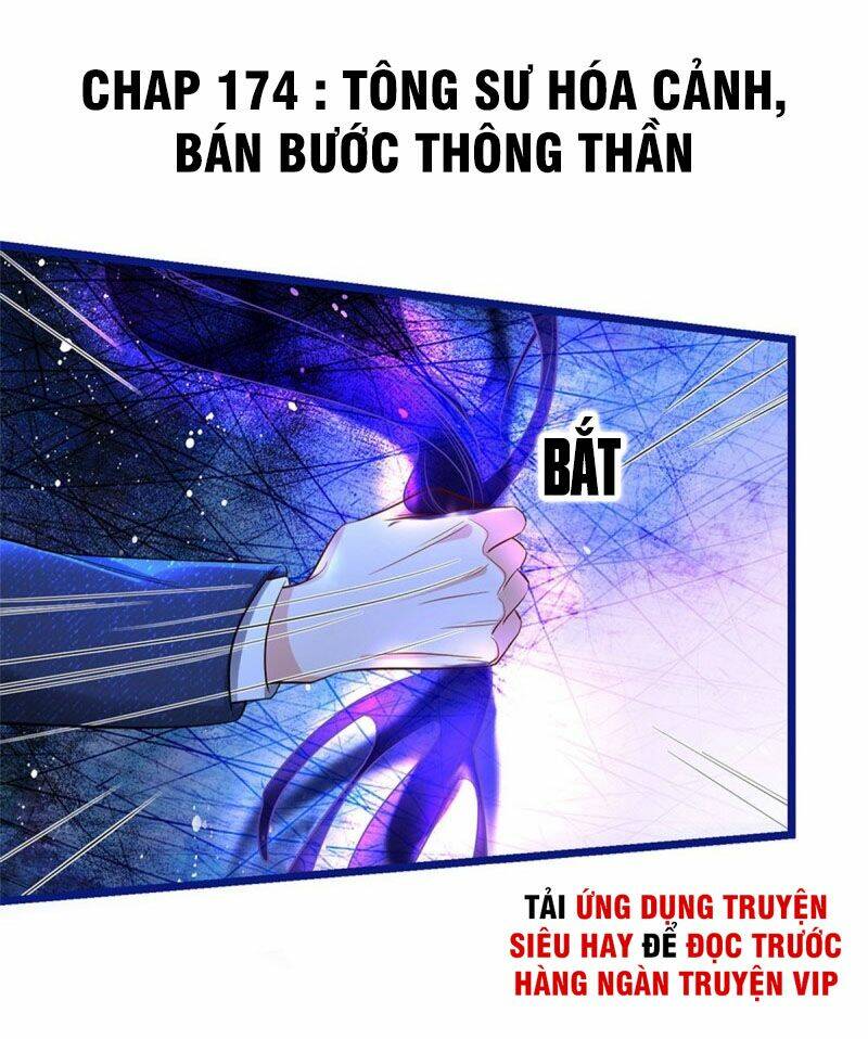 Chương 174 - Trang 1