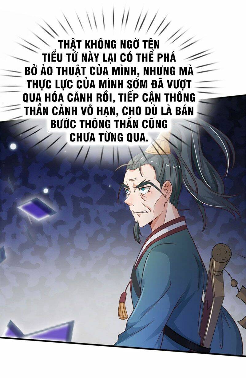 Chương 174 - Trang 15
