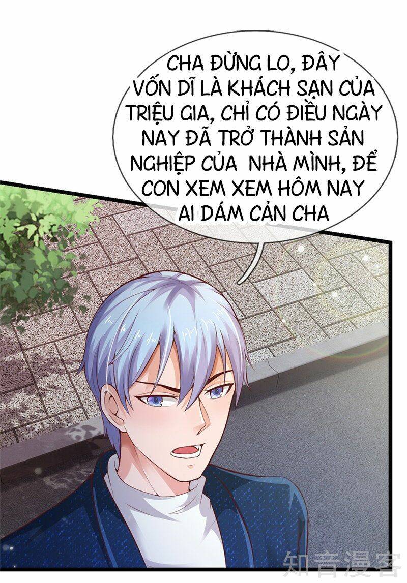 Chương 177 - Trang 21