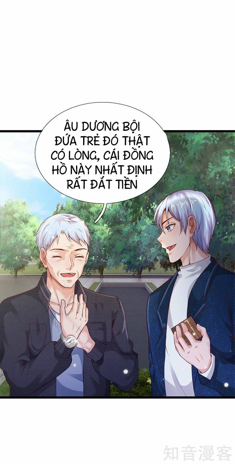 Chương 177 - Trang 22