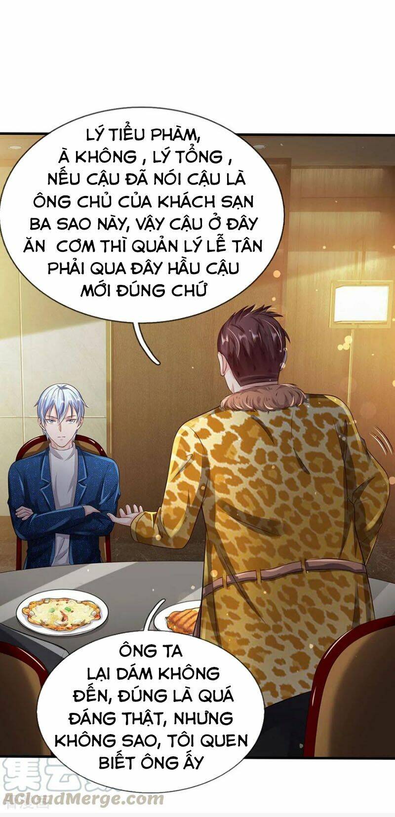 Chương 178 - Trang 20