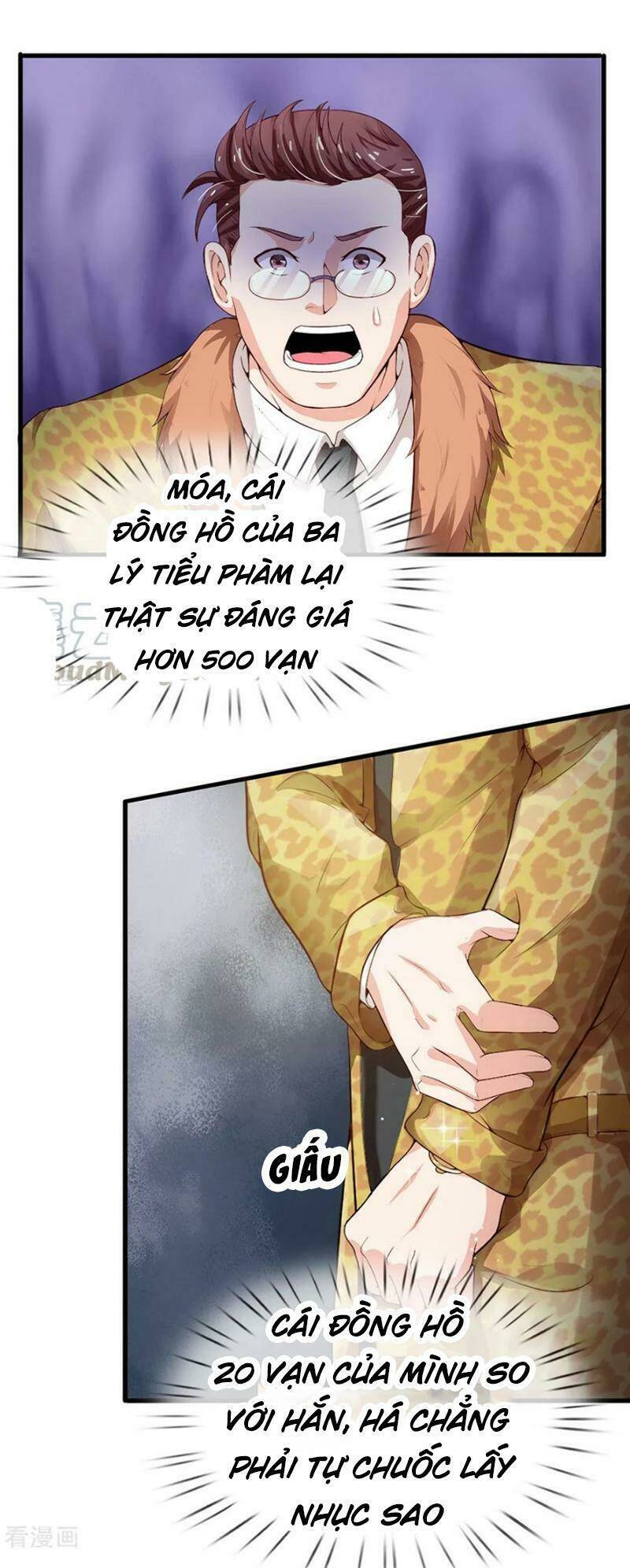 Chương 182 - Trang 1