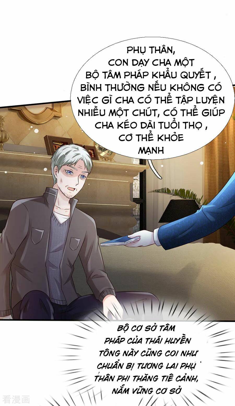 Chương 185 - Trang 2