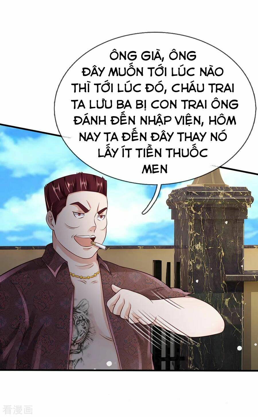 Chương 185 - Trang 17