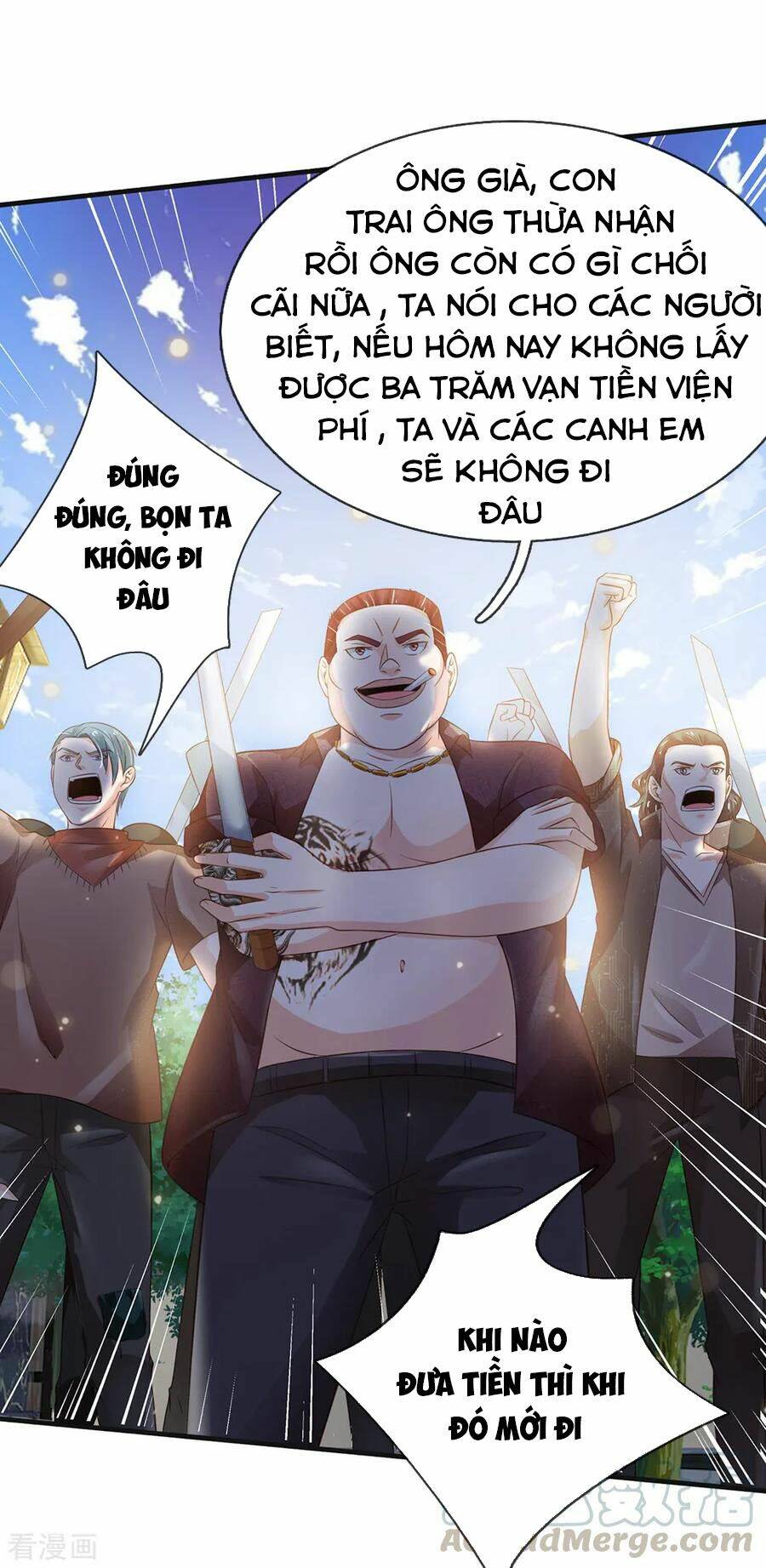 Chương 185 - Trang 21